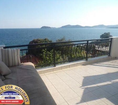 Hellenic Estate Suites PalaiónTsiflíkion 外观 照片