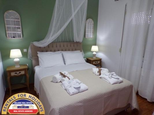 Hellenic Estate Suites PalaiónTsiflíkion 外观 照片
