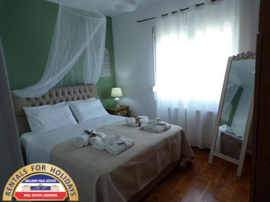 Hellenic Estate Suites PalaiónTsiflíkion 外观 照片