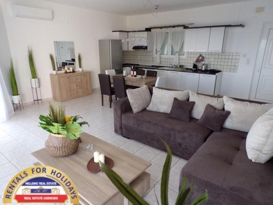 Hellenic Estate Suites PalaiónTsiflíkion 外观 照片