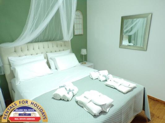Hellenic Estate Suites PalaiónTsiflíkion 外观 照片
