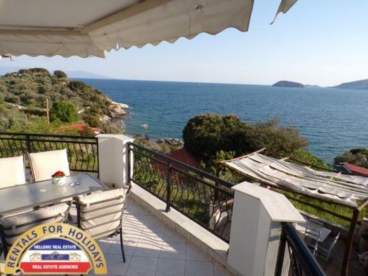 Hellenic Estate Suites PalaiónTsiflíkion 外观 照片