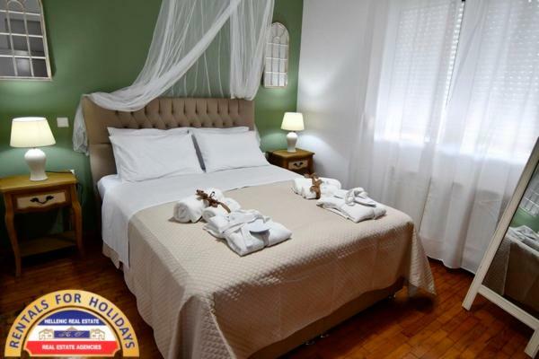 Hellenic Estate Suites PalaiónTsiflíkion 外观 照片