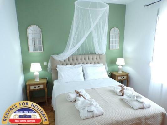 Hellenic Estate Suites PalaiónTsiflíkion 外观 照片