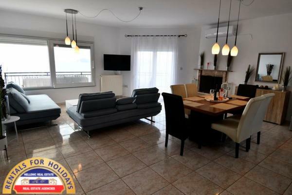 Hellenic Estate Suites PalaiónTsiflíkion 外观 照片