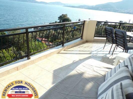 Hellenic Estate Suites PalaiónTsiflíkion 外观 照片