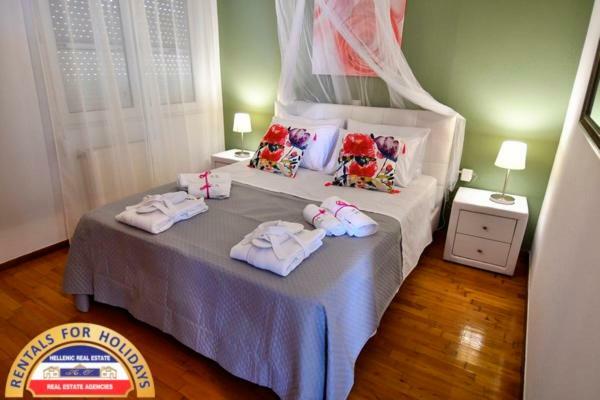 Hellenic Estate Suites PalaiónTsiflíkion 外观 照片