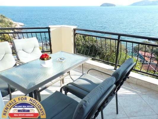 Hellenic Estate Suites PalaiónTsiflíkion 外观 照片
